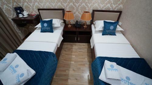 Sapphire Hotel