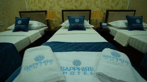 Sapphire Hotel