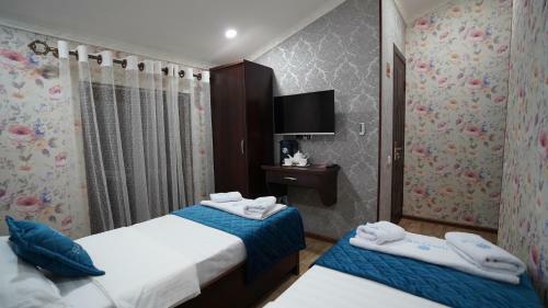 Sapphire Hotel