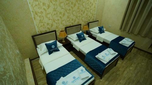 Sapphire Hotel