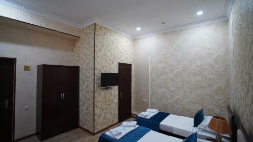 Sapphire Hotel
