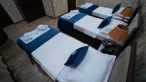 Sapphire Hotel