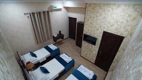 Sapphire Hotel