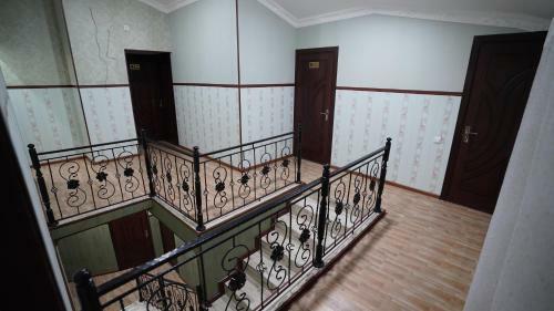 Sapphire Hotel