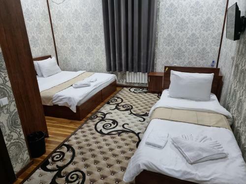 Bed & Breakfast Sun Hotel