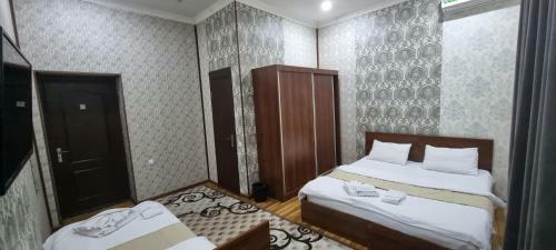 Bed & Breakfast Sun Hotel