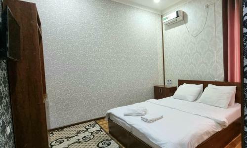 Bed & Breakfast Sun Hotel