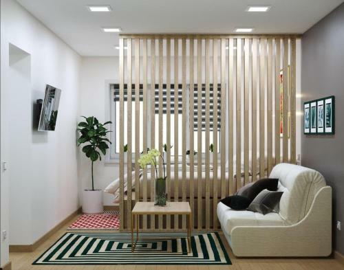 Apartamento Art Studio 3