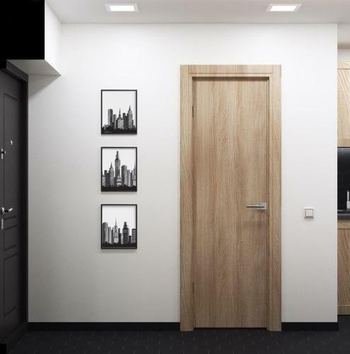 Apartamento Art Studio 3