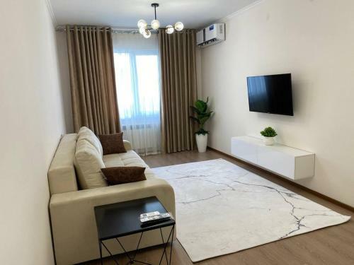 Green Park Apartment