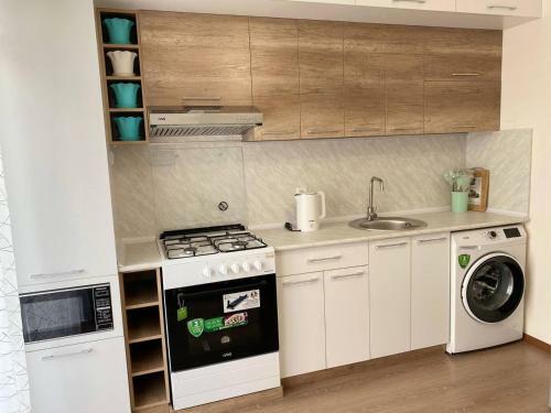 Green Park Apartment