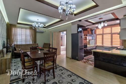Apartamento Ahmad Donish