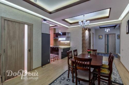 Apartamento Ahmad Donish