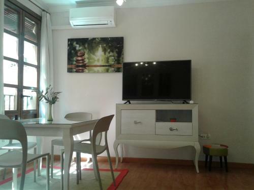 Apartamento Catedral Centro