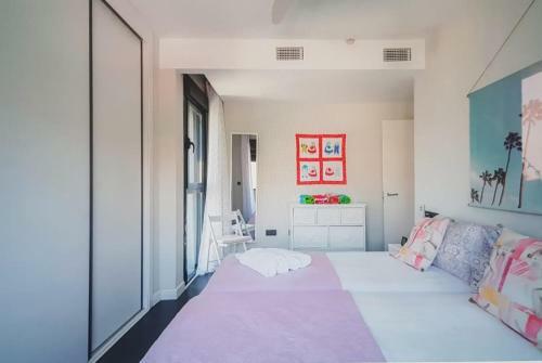 Apartamento Atico Be Suite Granada