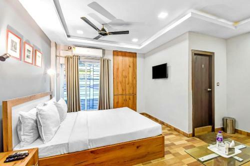 Hotel Oyo Townhouse 567 Mb International