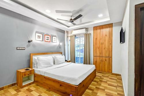 Hotel Oyo Townhouse 567 Mb International