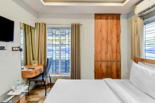 Hotel Oyo Townhouse 567 Mb International