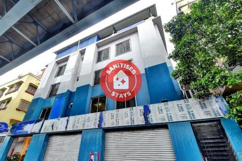Hotel Oyo Townhouse 567 Mb International