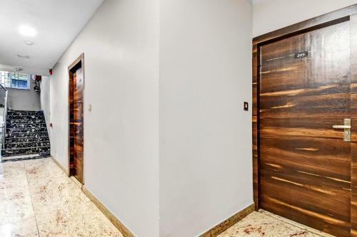 Hotel Oyo Townhouse 567 Mb International
