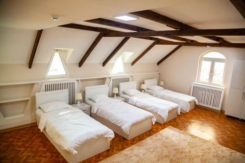 Ridon Lux Hotel