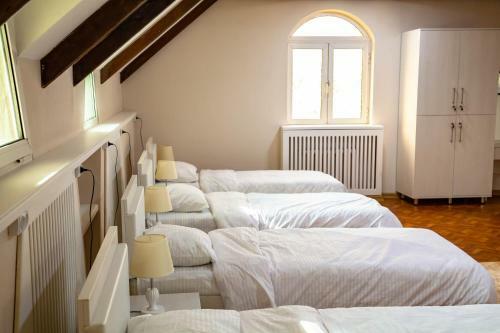 Ridon Lux Hotel