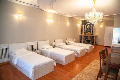 Ridon Lux Hotel