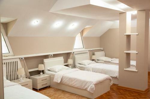 Ridon Lux Hotel