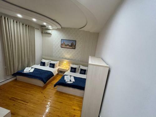 Ipak Hotel
