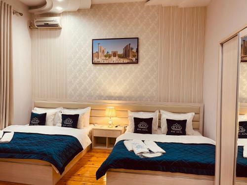 Ipak Hotel