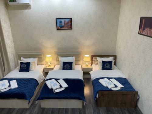 Ipak Hotel