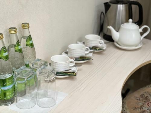 Ipak Hotel