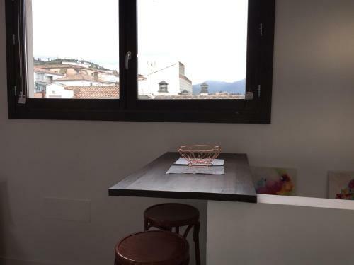 Apartamento �tico. Centro. Penthouse