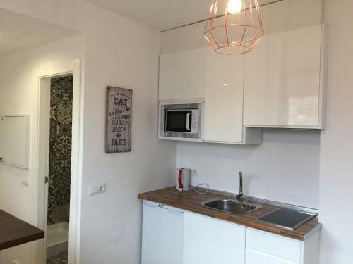 Apartamento �tico. Centro. Penthouse