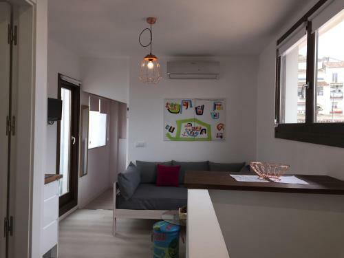 Apartamento �tico. Centro. Penthouse