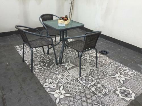 Apartamento �tico. Centro. Penthouse