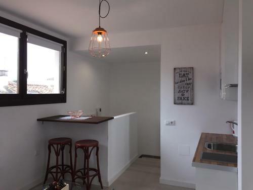 Apartamento �tico. Centro. Penthouse