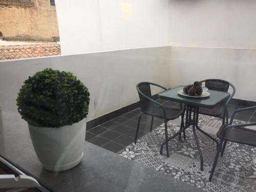 Apartamento �tico. Centro. Penthouse