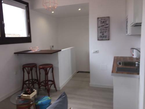 Apartamento �tico. Centro. Penthouse