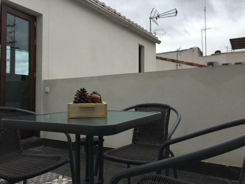 Apartamento �tico. Centro. Penthouse