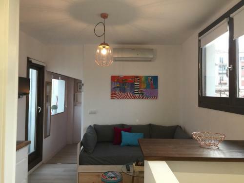 Apartamento �tico. Centro. Penthouse