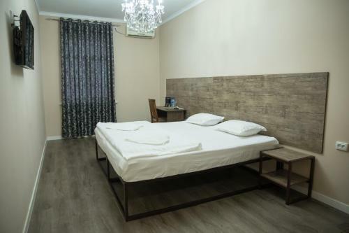 Stella Hotel Tashkent