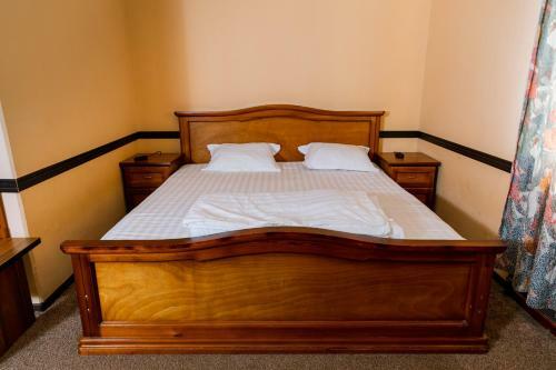 Stella Hotel Tashkent