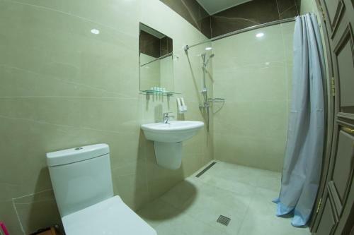 Stella Hotel Tashkent