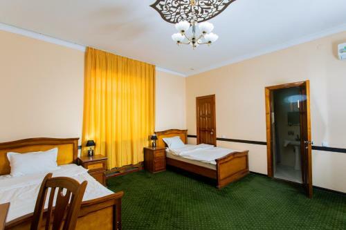 Stella Hotel Tashkent