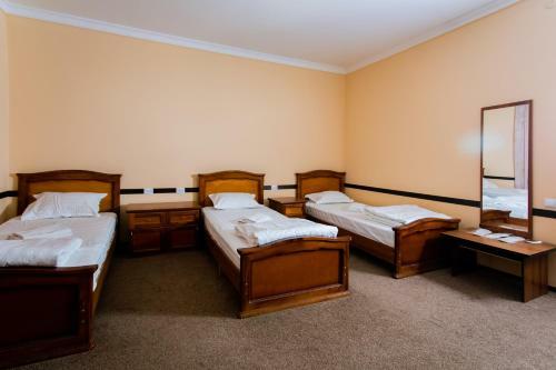 Stella Hotel Tashkent
