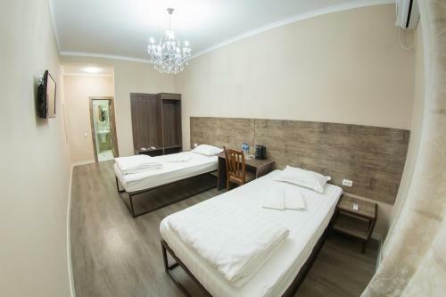 Stella Hotel Tashkent