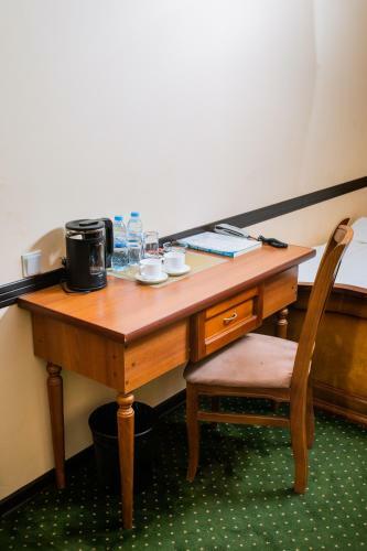 Stella Hotel Tashkent