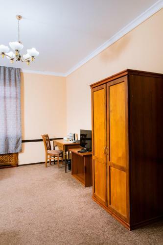 Stella Hotel Tashkent