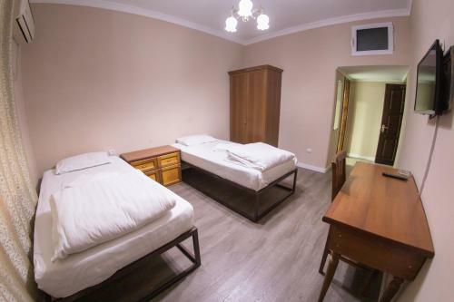 Stella Hotel Tashkent